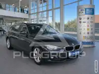 2014 BMW 530