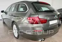 2014 BMW 530