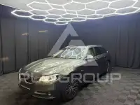 2014 BMW 530