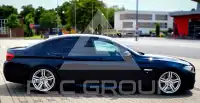 2014 BMW 530
