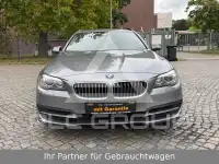 2014 BMW 530