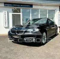 2014 BMW 530