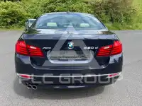 2014 BMW 530