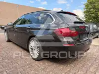 2014 BMW 530