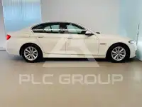 2014 BMW 530