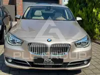 2014 BMW 530