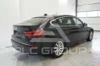 2014 BMW 530