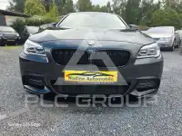 2014 BMW 530