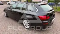 2014 BMW 530