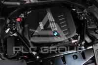 2014 BMW 530