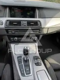 2014 BMW 530