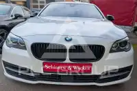 2014 BMW 530