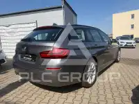 2014 BMW 530
