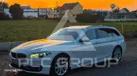 2014 BMW 530