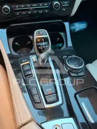 2014 BMW 530