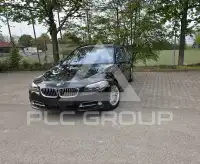 2014 BMW 530