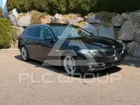 2014 BMW 530