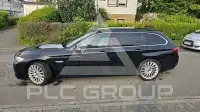 2014 BMW 530