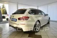 2014 BMW 530