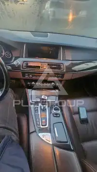 2014 BMW 530