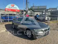 2014 BMW 530