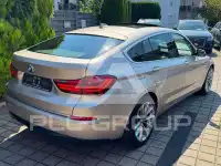 2014 BMW 530