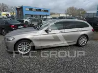 2014 BMW 530