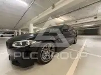 2014 BMW 530