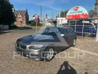 2014 BMW 530