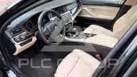 2014 BMW 530