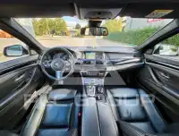2014 BMW 530