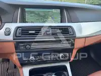 2014 BMW 530