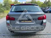 2014 BMW 530