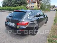 2014 BMW 530