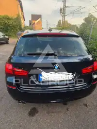 2014 BMW 530