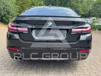 2014 BMW 530