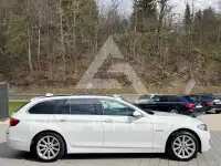 2014 BMW 530