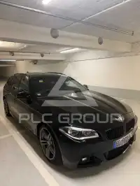 2014 BMW 530
