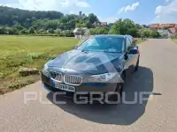 2014 BMW 530