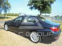 2014 BMW 530