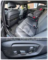2014 BMW 530