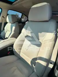 2014 BMW 530