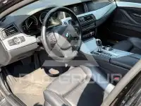 2014 BMW 530