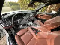 2014 BMW 530