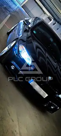 2014 BMW 530