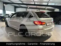 2014 BMW 530