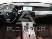 2014 BMW 530
