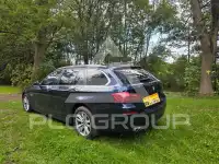 2014 BMW 530
