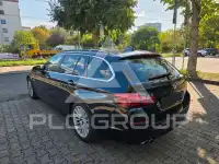 2014 BMW 530