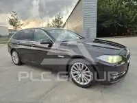 2014 BMW 530